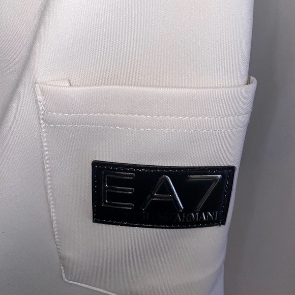 Emporio Armani  Pants - Picture 7 of 10